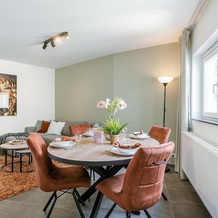 Pleasant Apartment Near The Center Of ヘント エクステリア 写真