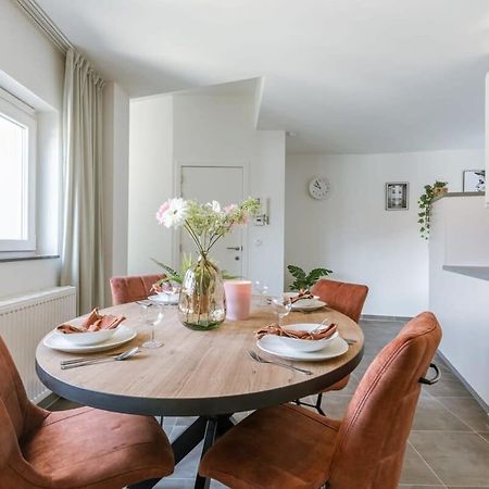 Pleasant Apartment Near The Center Of ヘント エクステリア 写真