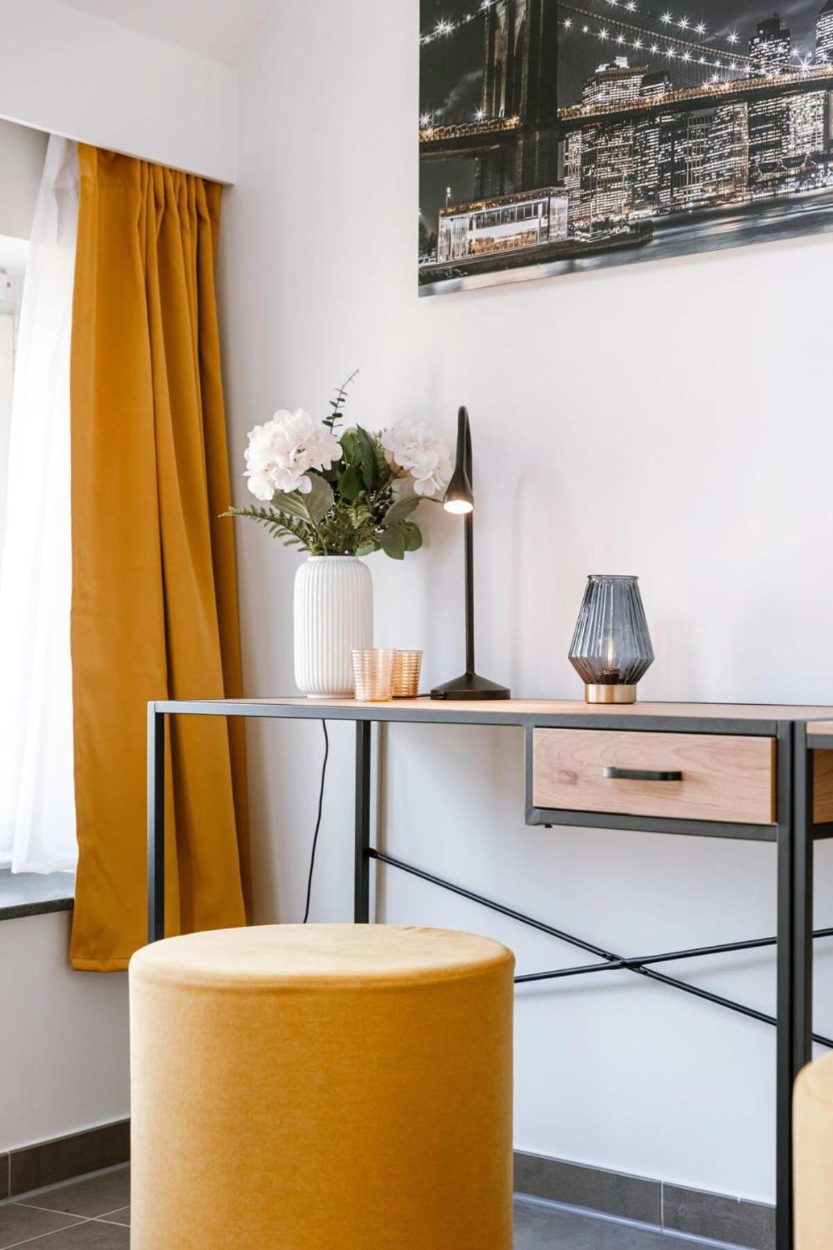 Pleasant Apartment Near The Center Of ヘント エクステリア 写真